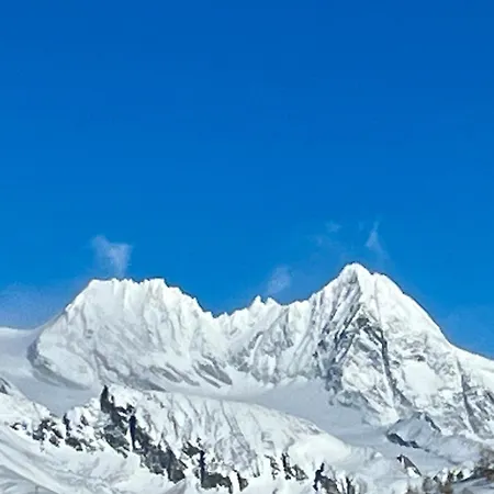 Alp-partement * ماتري إن أوستيرول